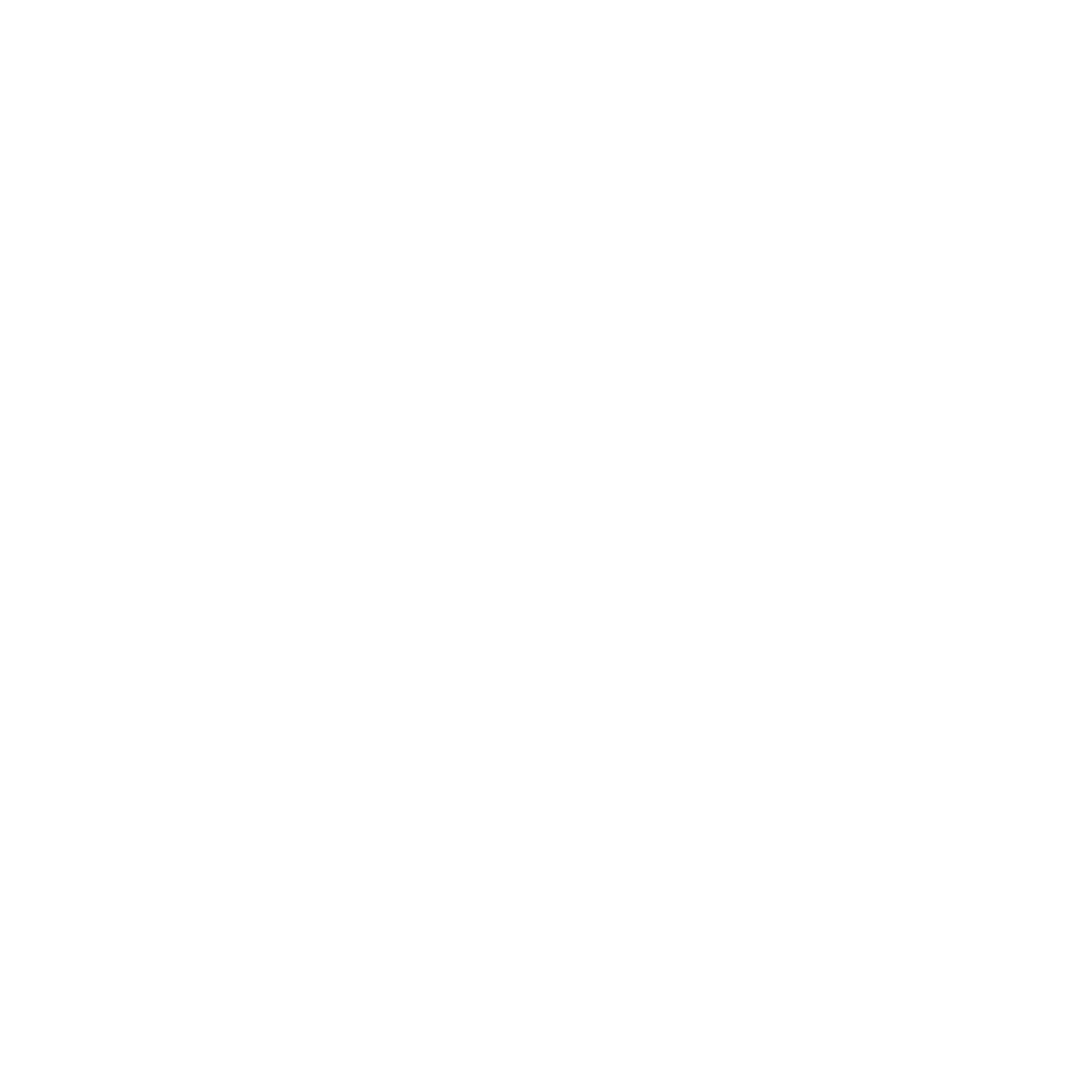 Leaf Logo Design #ffffff