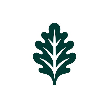 Leaf Logo Design #003932