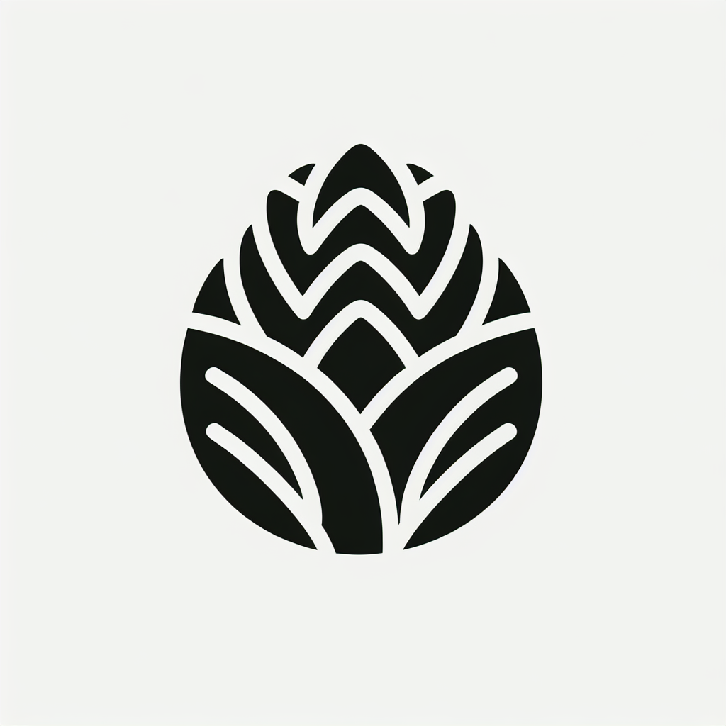 Artichoke Nature Logo