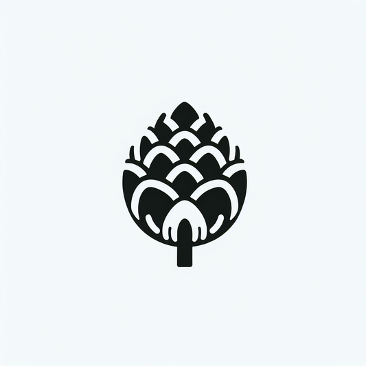 Pine Cone Logo