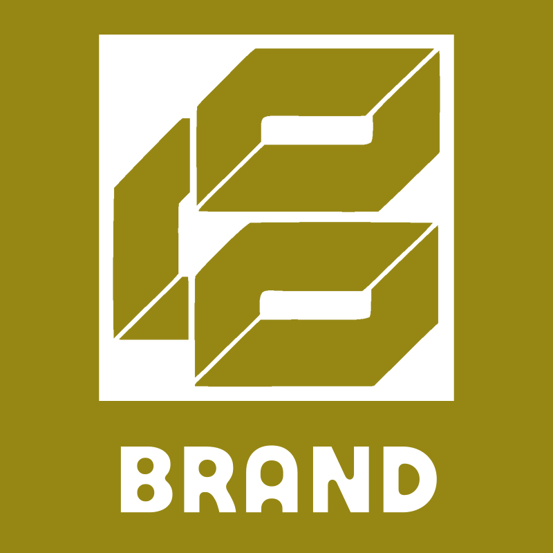 3D Stacked Mug Crest preview