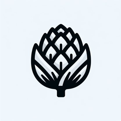 Logo of Artichoke Plant