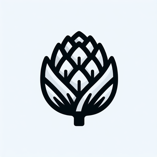 Logo of Artichoke Plant