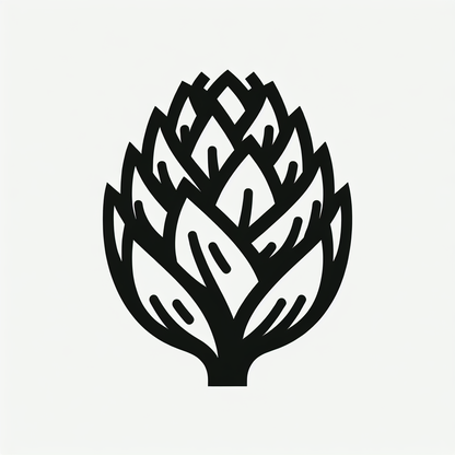 Logo Artichoke Design