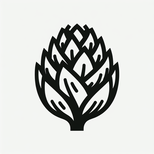 Logo Artichoke Design