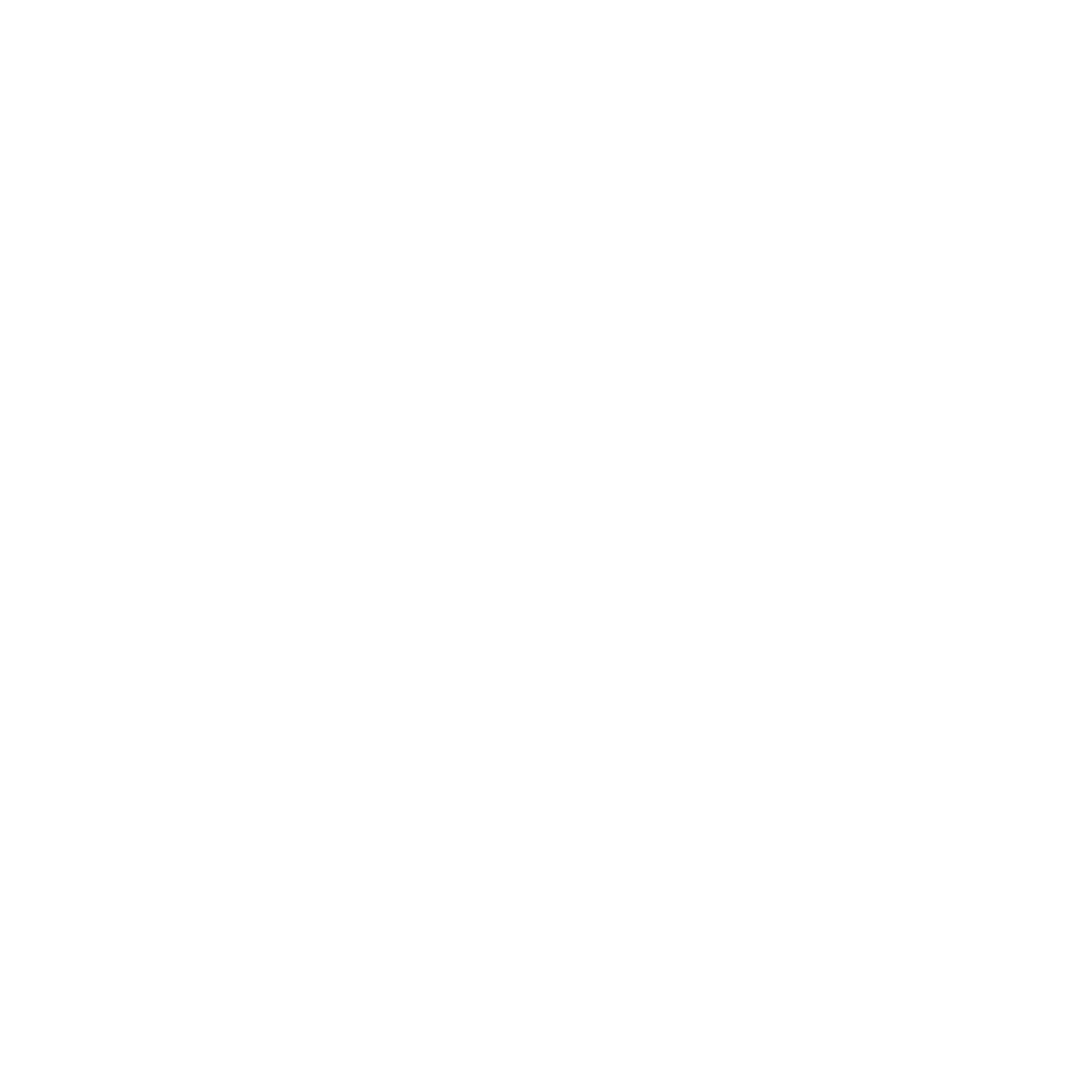 Asparagus Bold Logo #ffffff