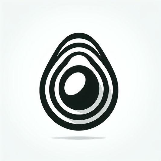 Logo of Avocado Shape