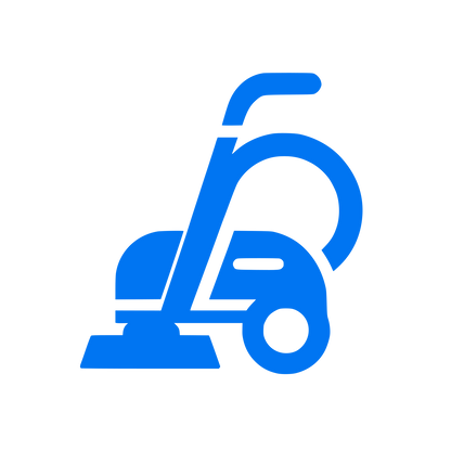 Side View Bicycle Logo #0075f2