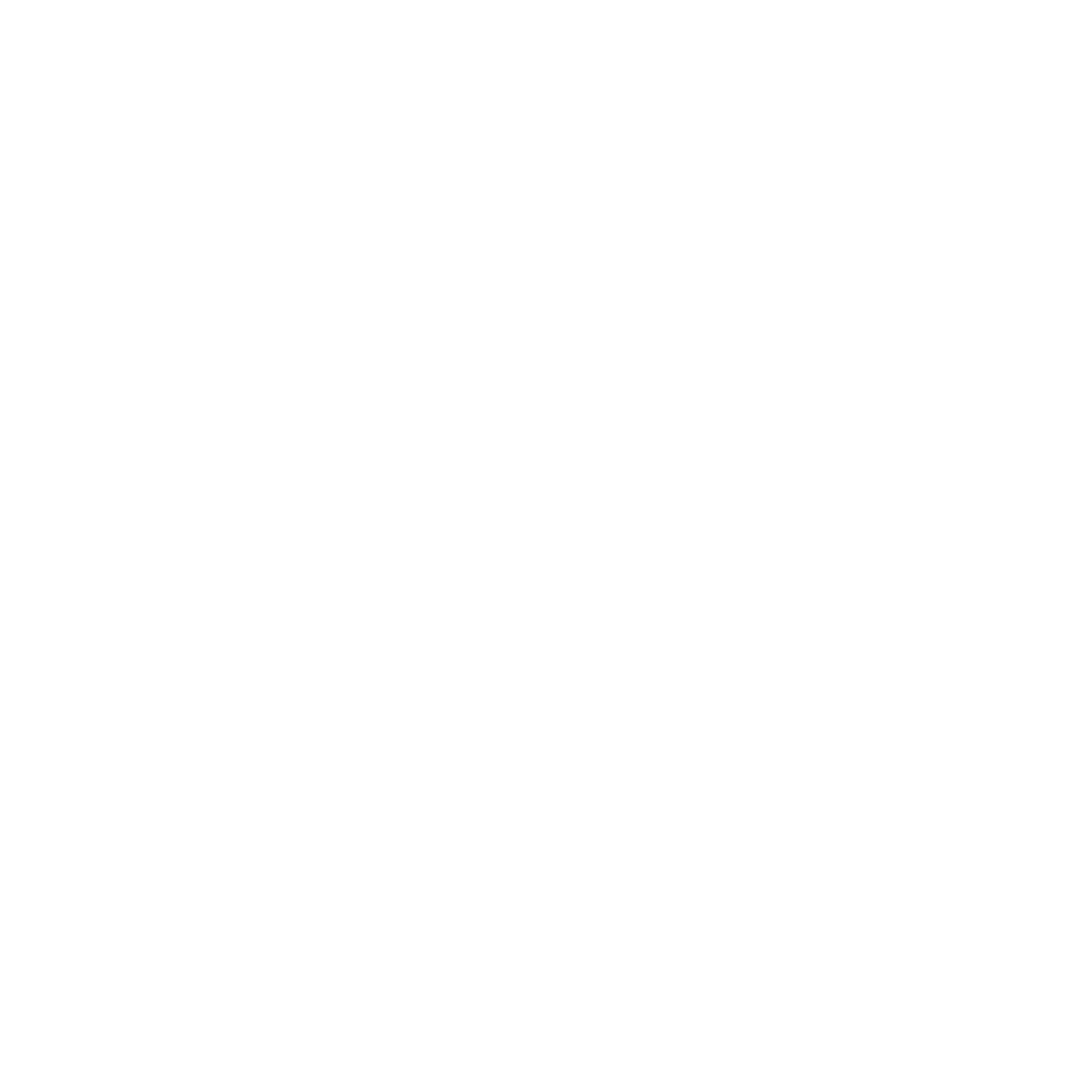 Avocado Logo Design #ffffff