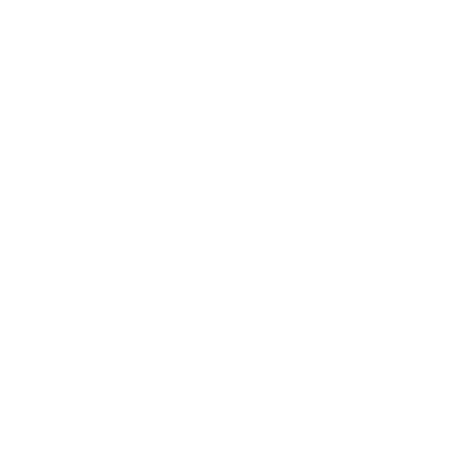 Avocado Logo Design #ffffff