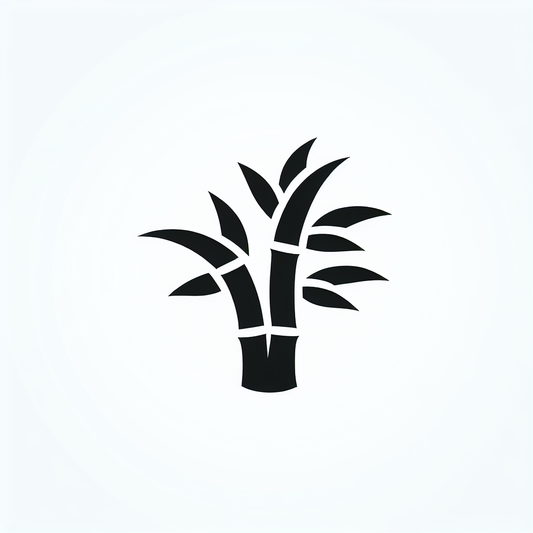 Bamboo Logo Design