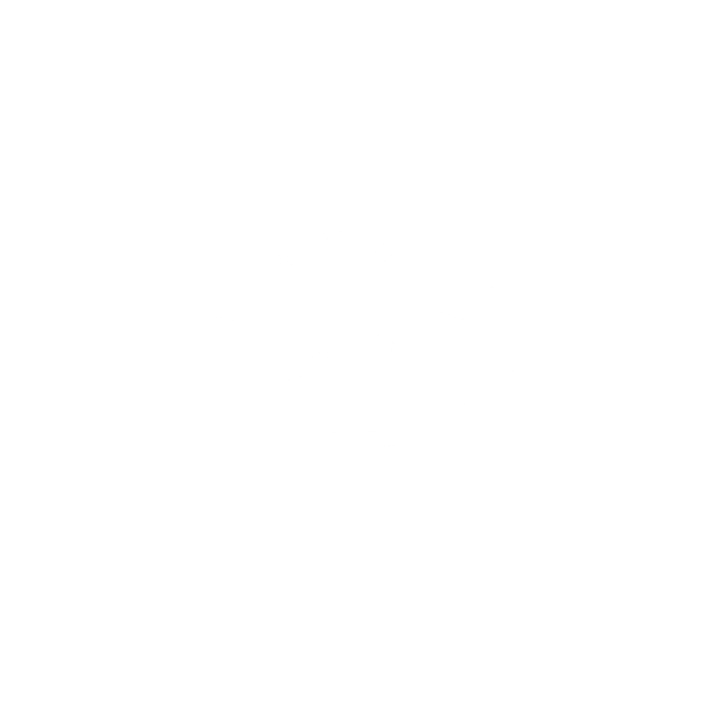 Bamboo Logo Design #ffffff