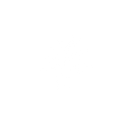 Bamboo Logo Design #ffffff