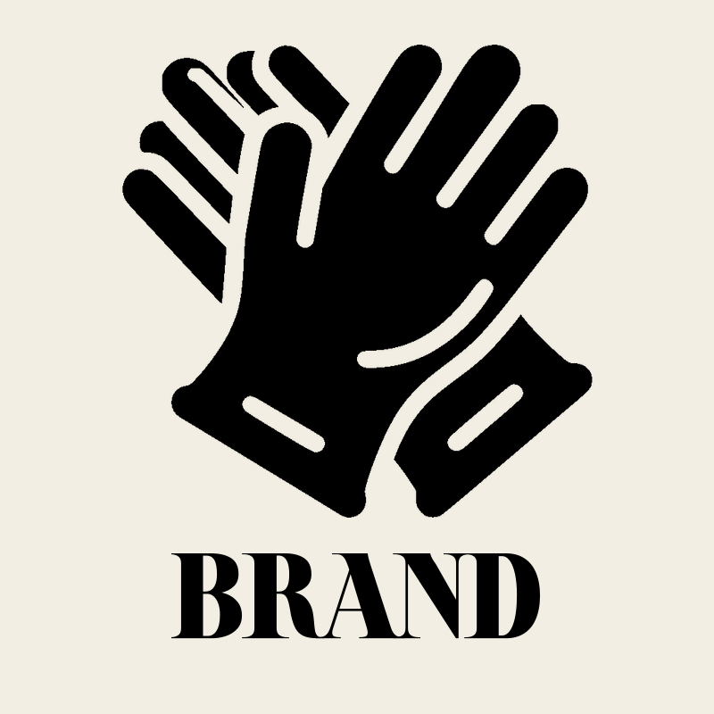 Hands Gloves Logo preview