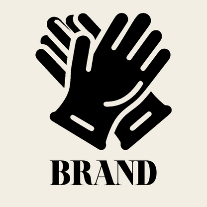 Hands Gloves Logo preview