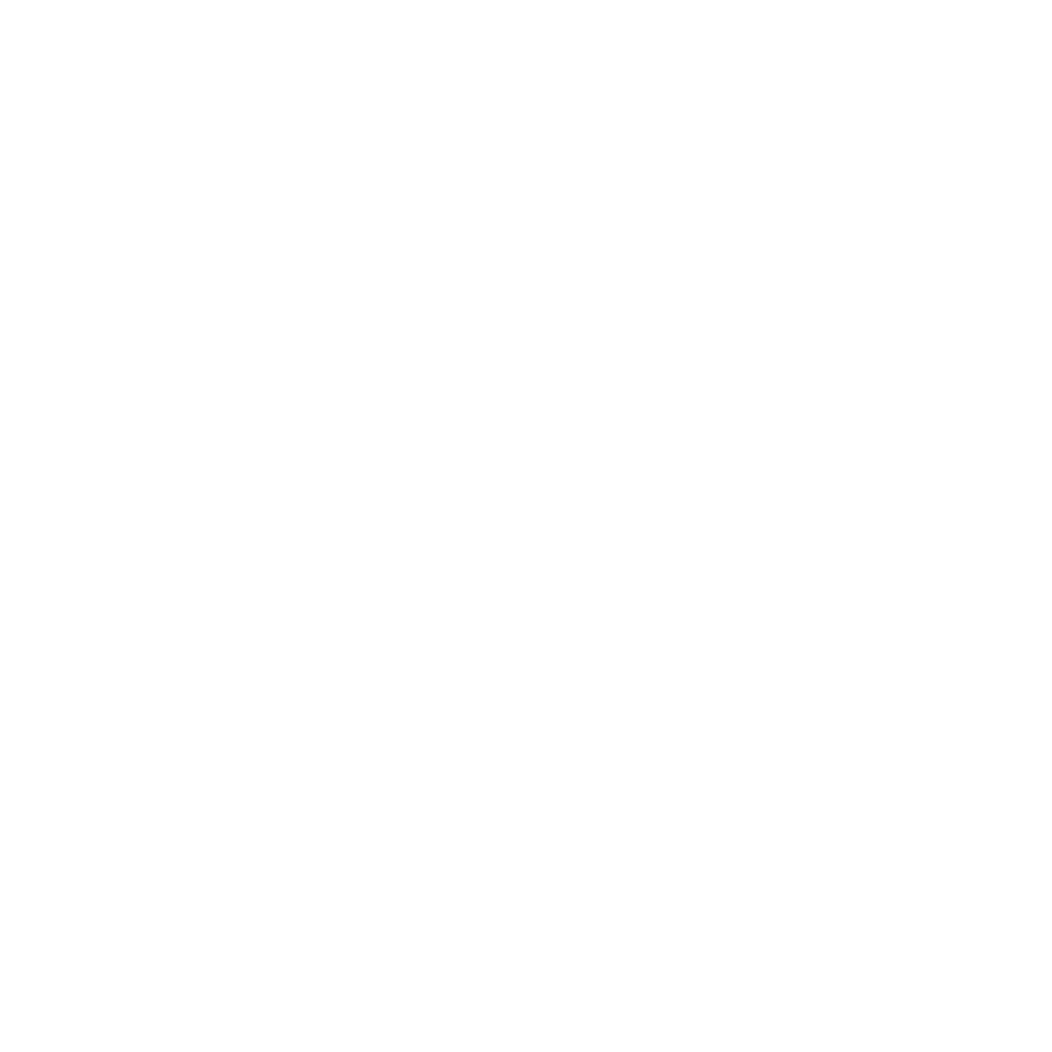 Logo with Bamboo Design #ffffff