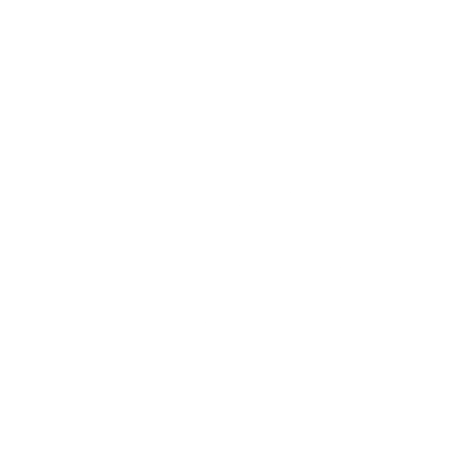 Banana Logo Design #ffffff