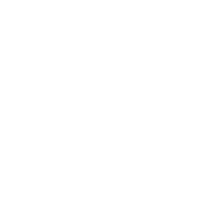 Banana Logo Design #ffffff