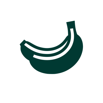 Banana Logo Design #003932