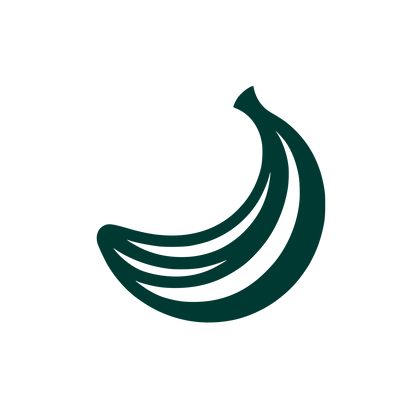 Banana Logo Design #003932
