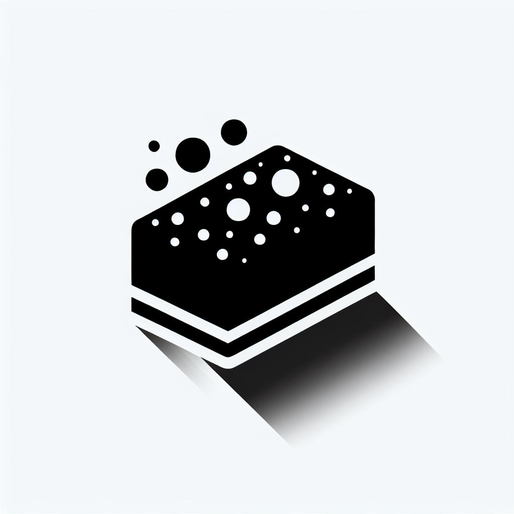 Three Layer Cake Logo