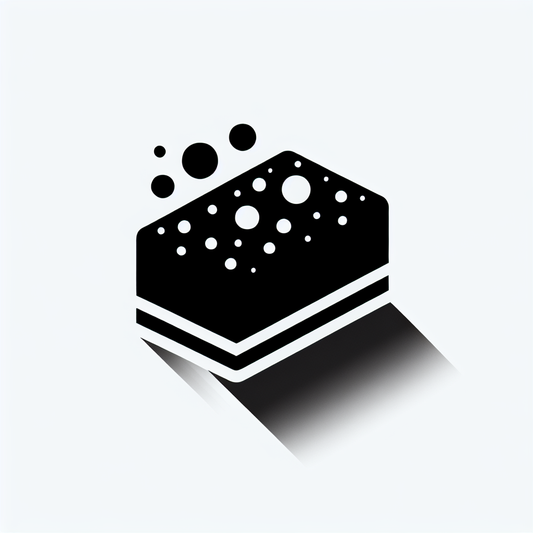 Three Layer Cake Logo