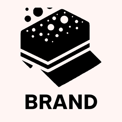 Three-Layered Cake Logo preview