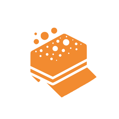 Three Layer Cake Logo #F28B30