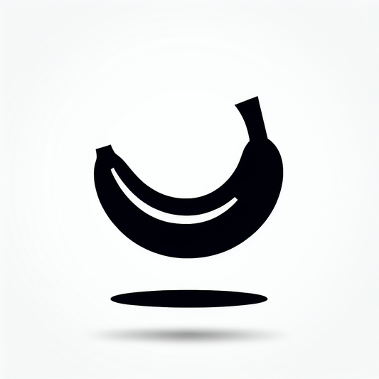 Banana Logo Design