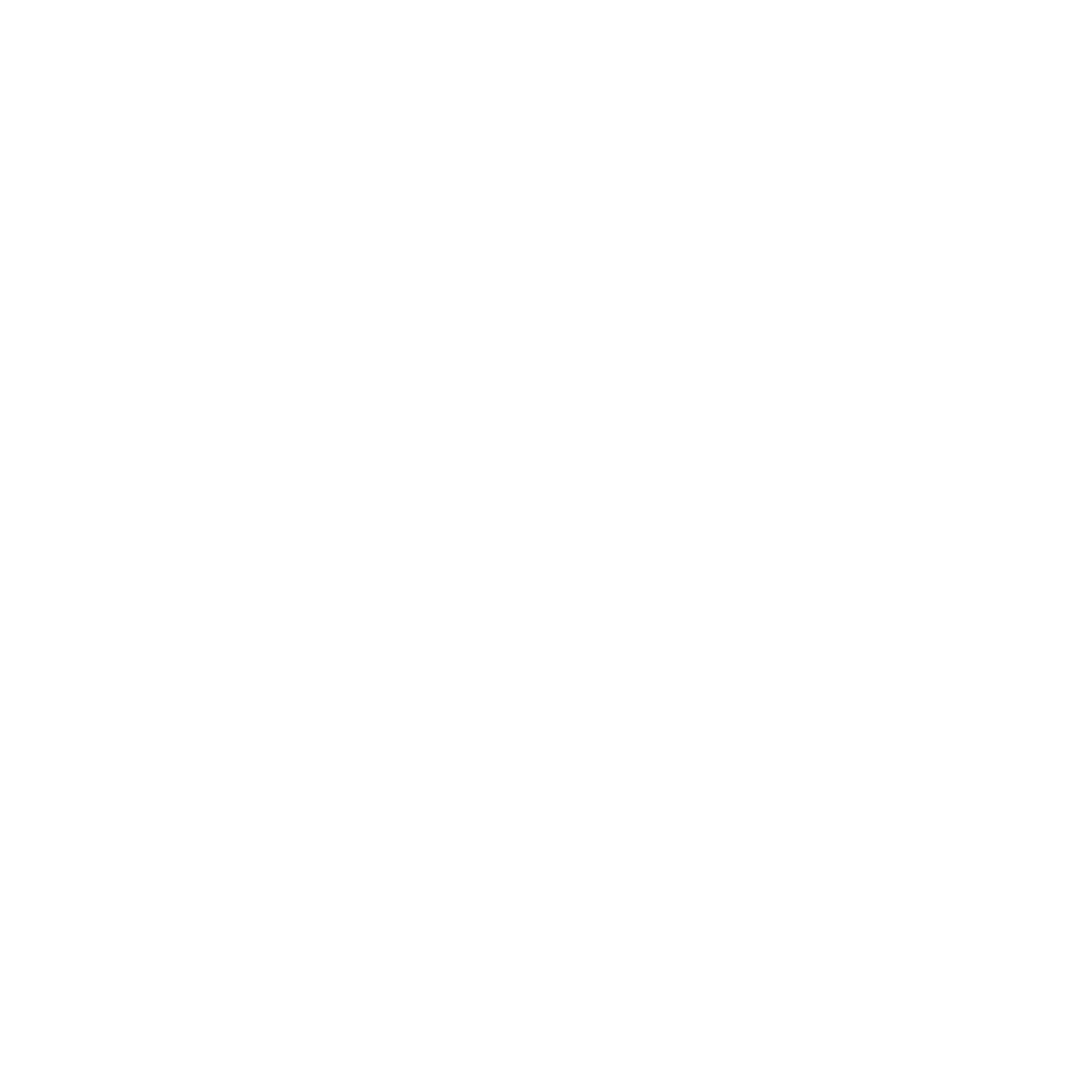 Banana Logo Design #ffffff