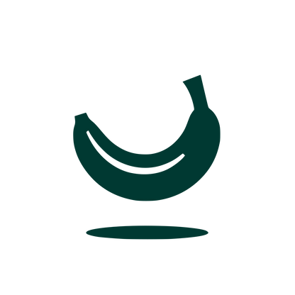 Banana Logo Design #003932