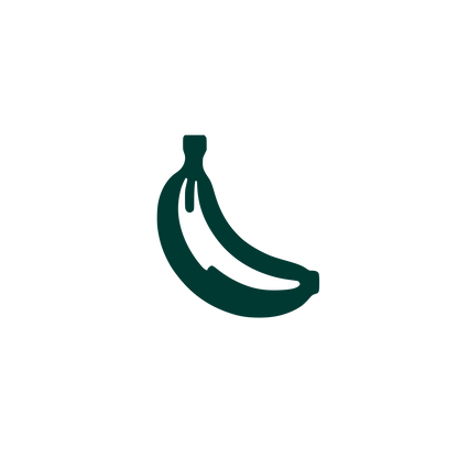 Banana Logo Design #003932