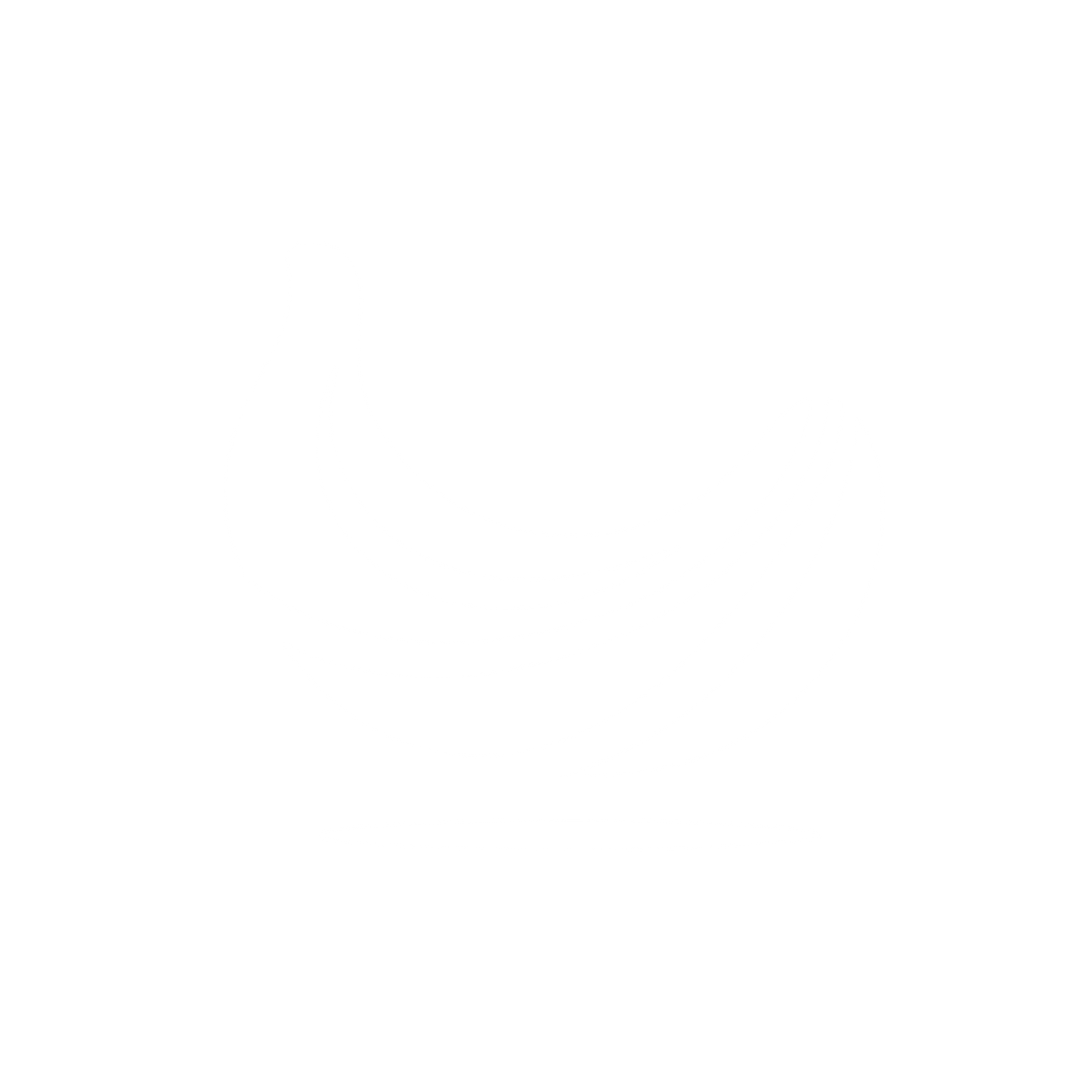 Banana Logo Design #ffffff