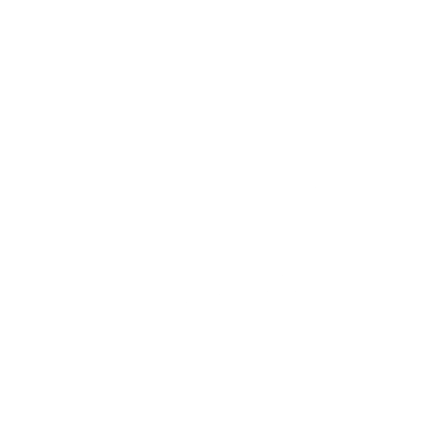 Banana Logo Design #ffffff