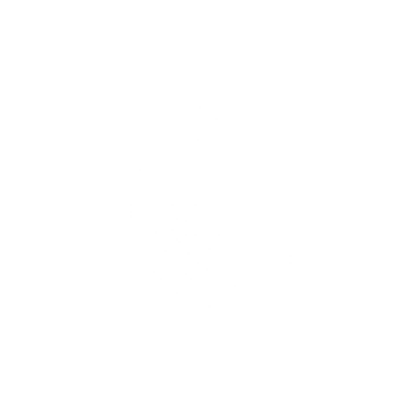 Banana Logo Design #ffffff