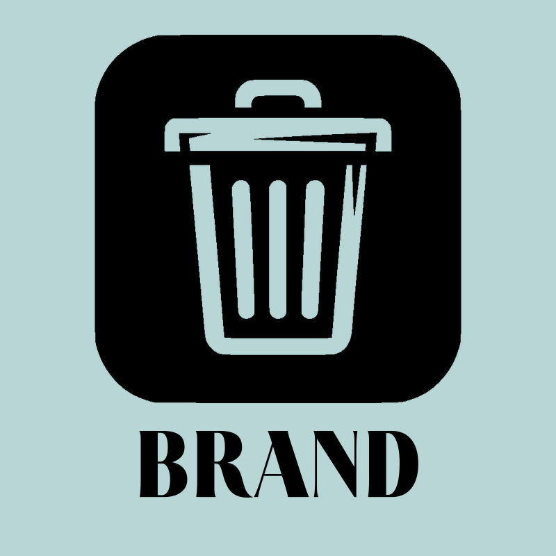 Trash Can Icon preview