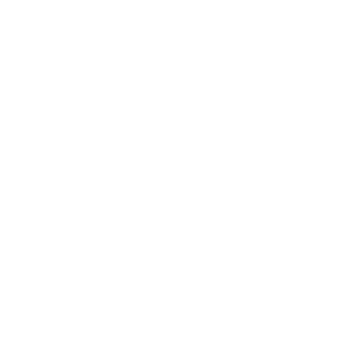 Logo with Radish Design #ffffff