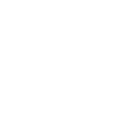 Logo with Radish Design #ffffff