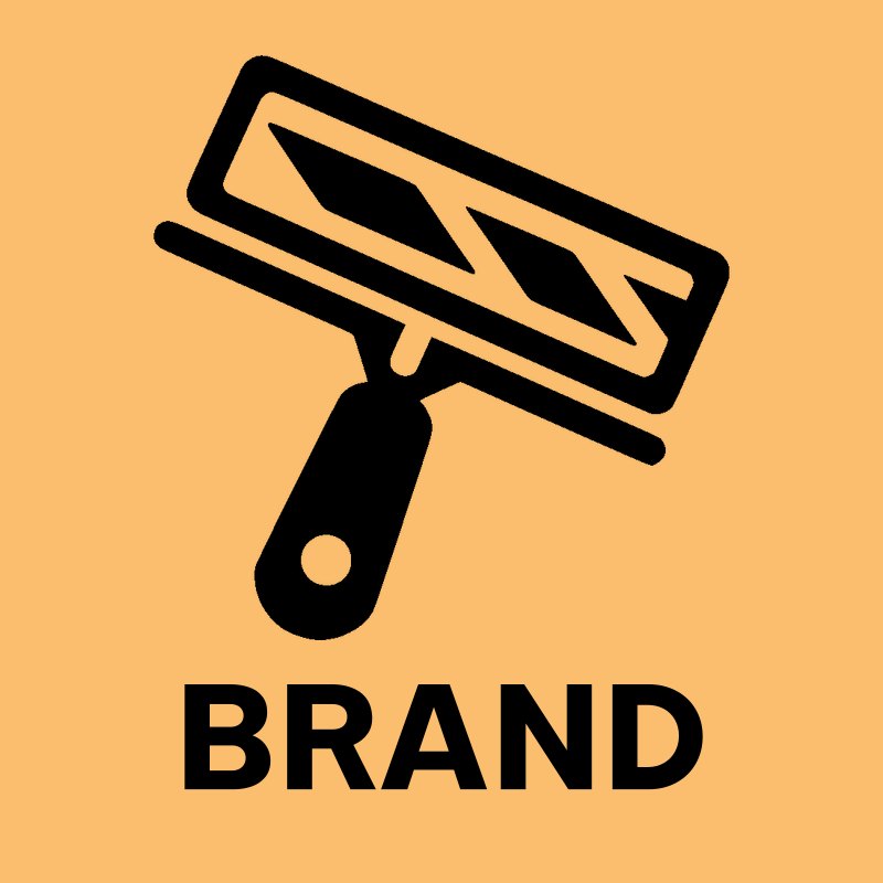 Squeegee Logo Design preview