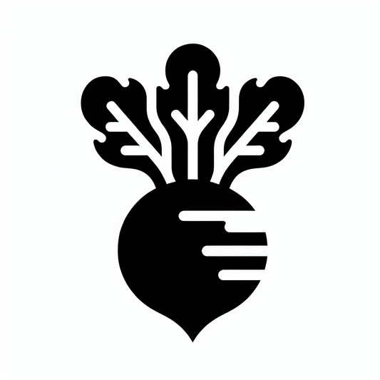 Logo Vegetable Design