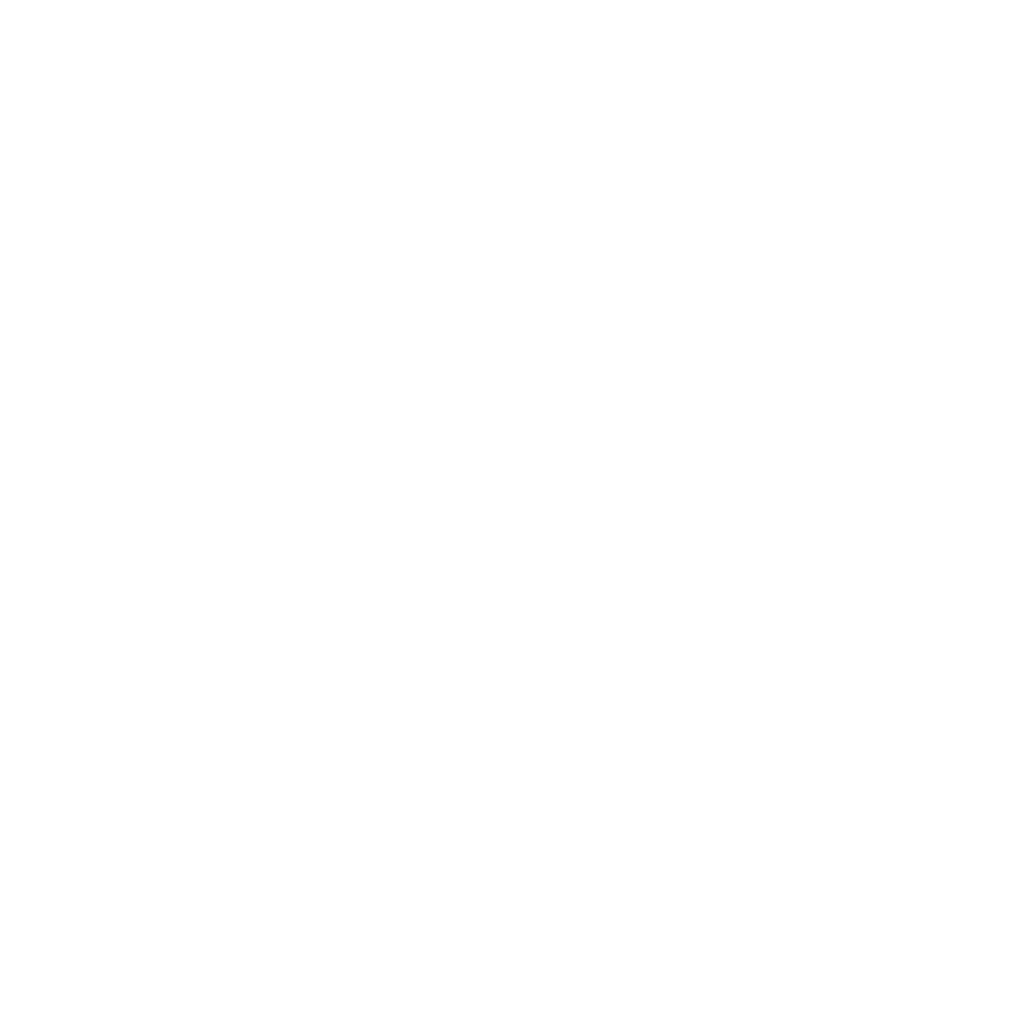 Logo Vegetable Design #ffffff