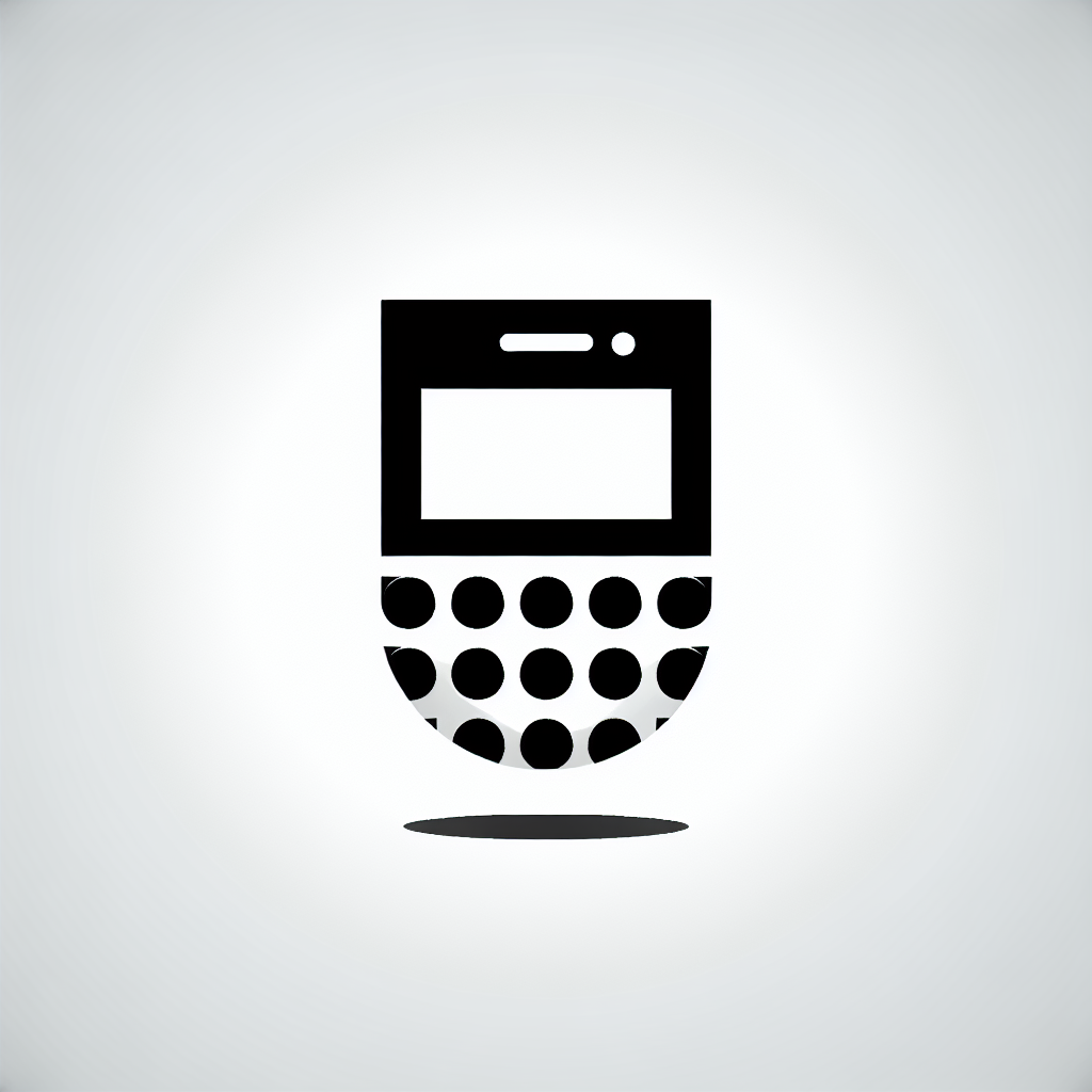 Mobile Device Logo
