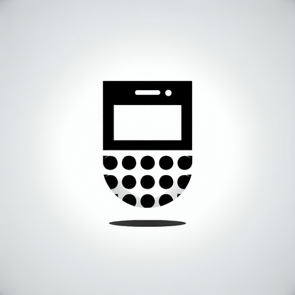 Mobile Device Logo