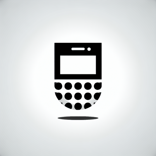 Mobile Device Logo