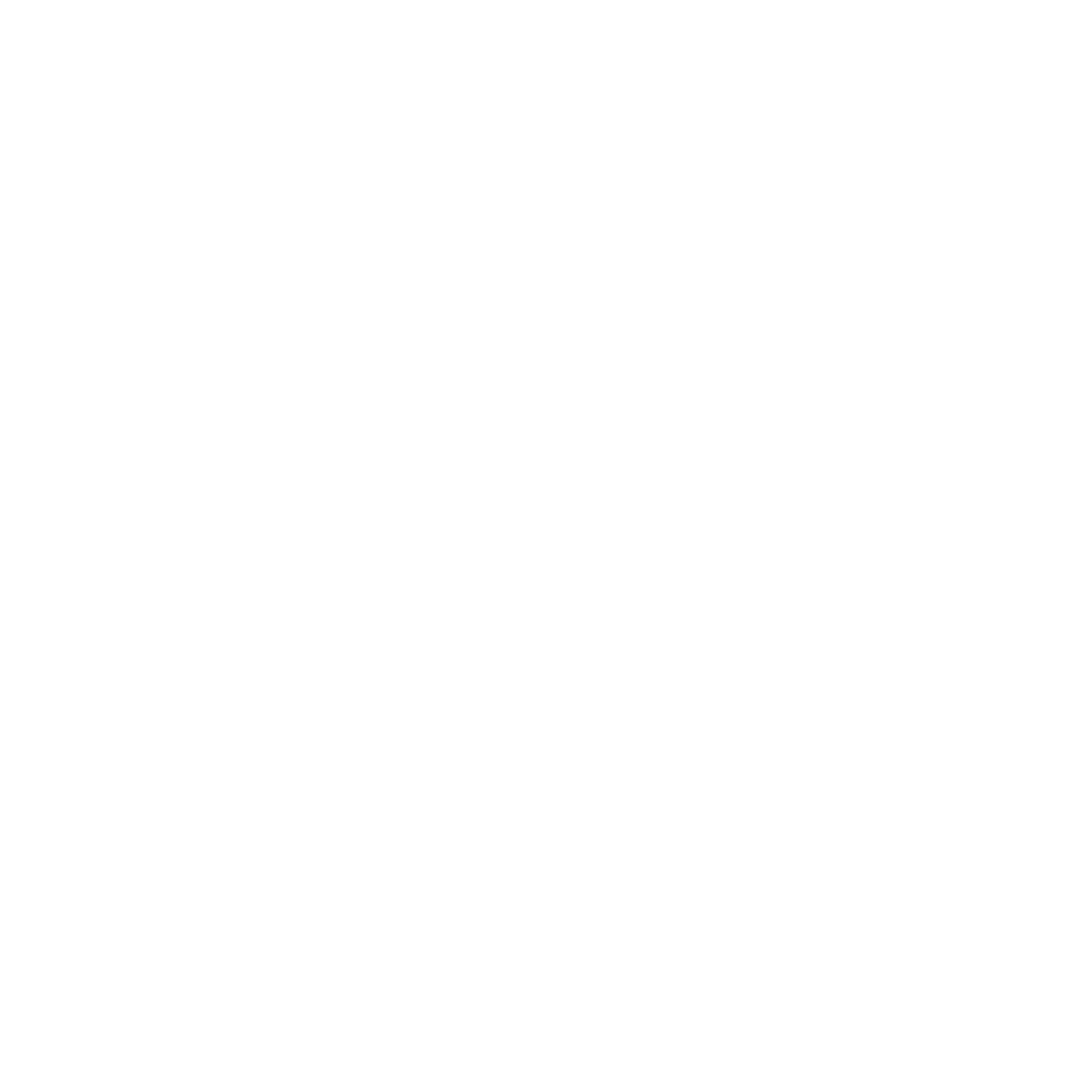 Mobile Device Logo #ffffff