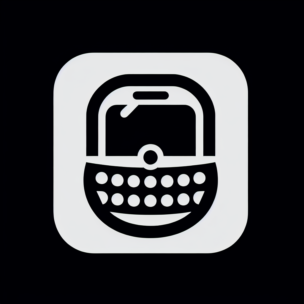 Mobile Device Logo