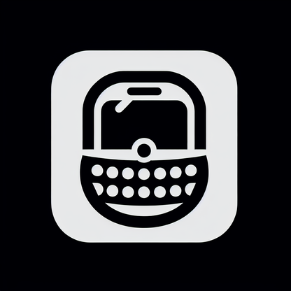Mobile Device Logo