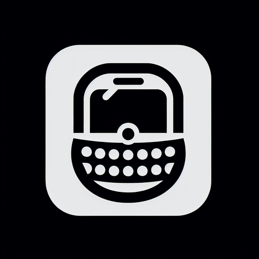 Mobile Device Logo