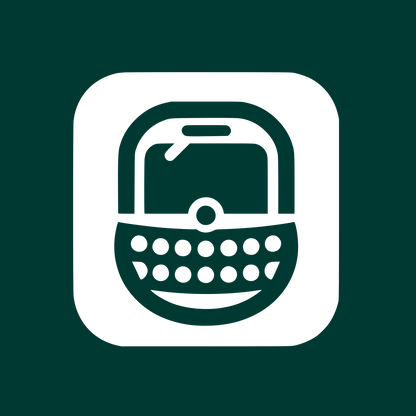 Mobile Device Logo #003932