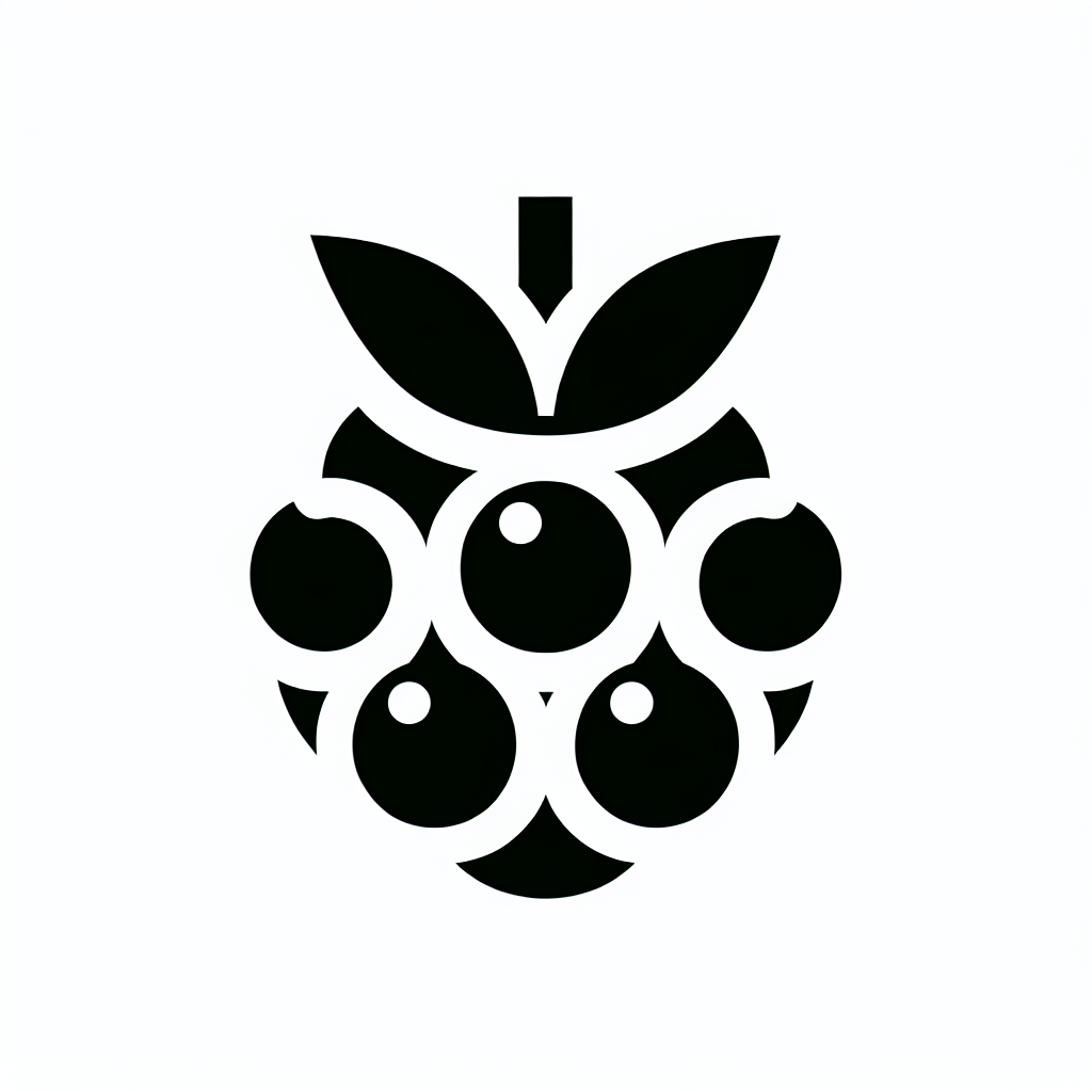 Berry Logo Design